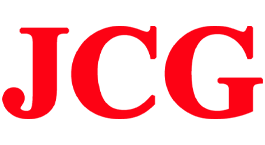 JCG logo