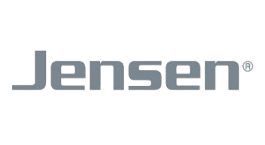 Jensen logo