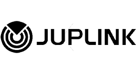 Juplink logo