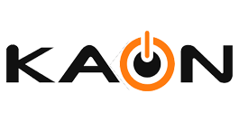 KAONMEDIA logo