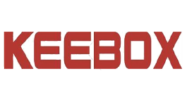 Keebox logo