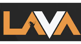 Lava logo