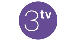 Layer3 TV logo