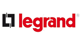 legrand logo