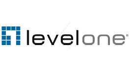 LevelOne logo