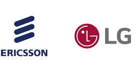 LG-Ericsson logo