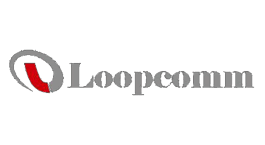 Loopcomm logo