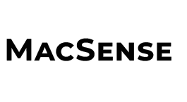 MacSense logo