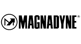 Magnadyne logo