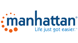 Manhattan logo