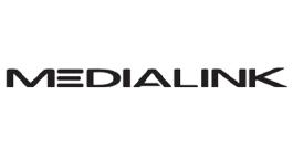 Medialink logo