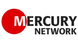 Mercury logo