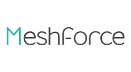 MeshForce logo