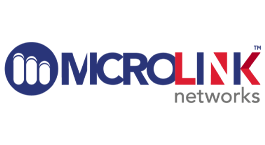 Microlink logo