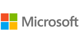 Microsoft logo