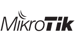 MikroTik logo