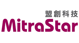 MitraStar logo