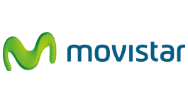 Movistar logo