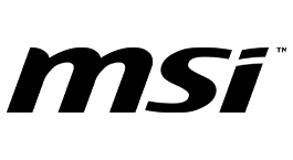 MSI logo