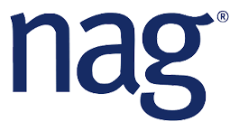 NAG logo