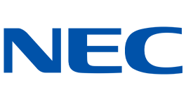 NEC logo