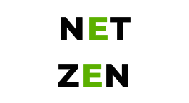 Net Zen logo