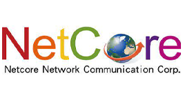 Netcore logo