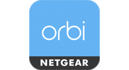 netgear-orbi logo