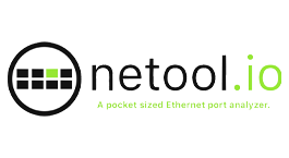 Netool logo