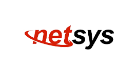 Netsys logo