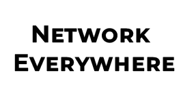 Network Everywhere logo