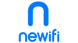 newifi logo