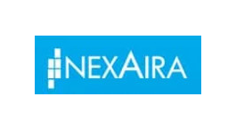 Nexaira logo