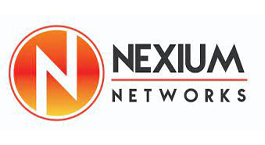 NEXIOM logo