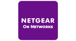 On Networks logo