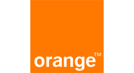 Orange logo