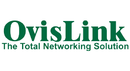 OvisLink logo