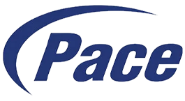 Pace Americas logo