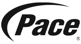 Pace logo