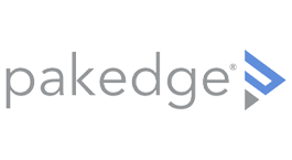 pakedge logo