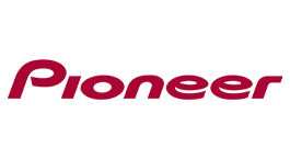 Pioneer logo