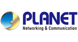 Planet logo