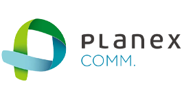 Planex logo