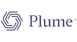 Plume logo