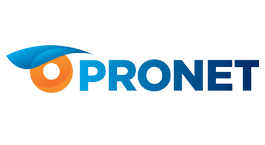 PRO-NETS logo