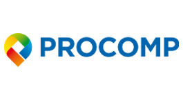 Procomp logo