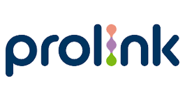 PROLiNK logo