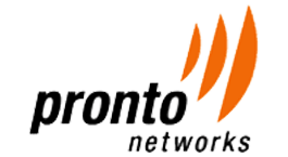 Pronto Networks logo