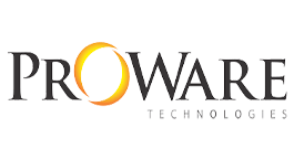 Proware logo