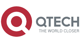 QTECH logo